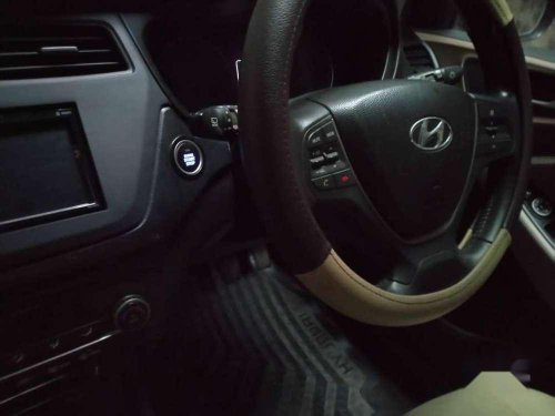 Hyundai Elite i20 Asta 1.4 CRDi 2016 MT for sale in Kolkata