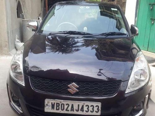 Used 2016 Maruti Suzuki Swift VXI MT for sale in Kolkata