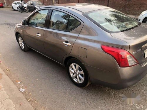 Used 2013 Nissan Sunny MT for sale in Ahmedabad