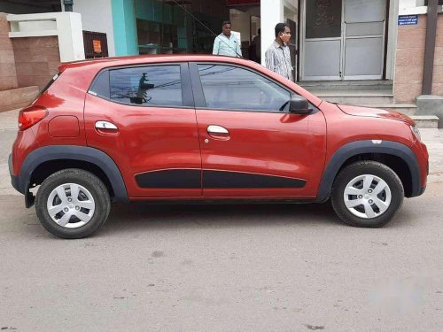 Renault Kwid RXT Optional 2018 MT for sale in Coimbatore