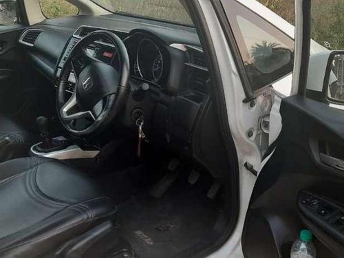 Honda Jazz V CVT i-vtec, 2016, Petrol MT in Chennai