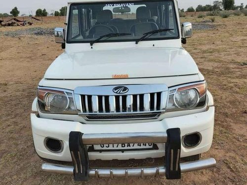 Mahindra Bolero ZLX 2016 MT for sale in Vijapur