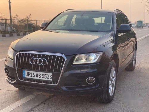 2014 Audi Q5 2.0 TDI AT for sale in Ghaziabad