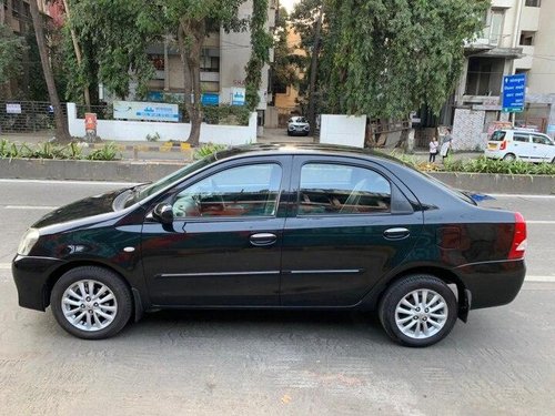 Used 2011 Toyota Platinum Etios MT for sale in Mumbai