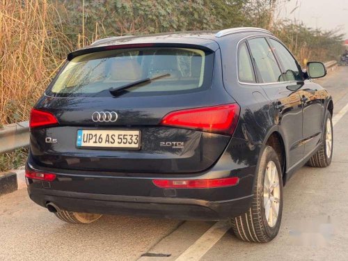 2014 Audi Q5 2.0 TDI AT for sale in Ghaziabad
