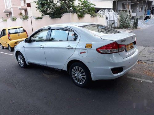 Maruti Suzuki Ciaz 2016 MT for sale in Nagar