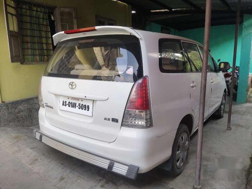 Used 2012 Toyota Innova 2.0 G1 MT for sale in Nagaon