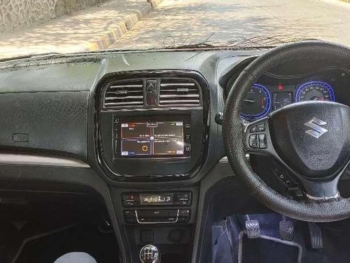 Maruti Suzuki Vitara Brezza ZDi - Plus, 2016, Diesel in Mumbai