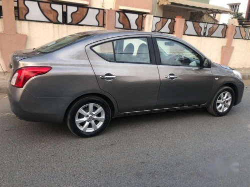 Used 2013 Nissan Sunny MT for sale in Ahmedabad