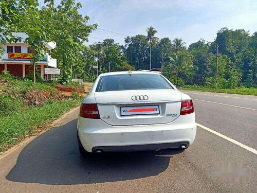 Audi A6 2.0 TDI 2010 AT for sale in Kottayam