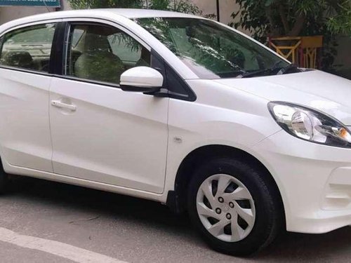 Used 2015 Honda Amaze MT for sale in Ludhiana