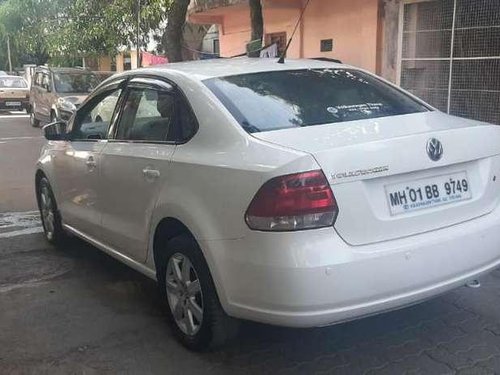 Volkswagen Vento Highline Petrol Automatic, 2012, Petrol AT in Pune