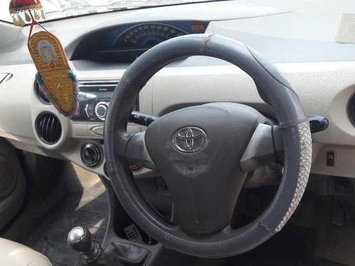 Toyota Etios Liva GD 2013 MT for sale in Vellore