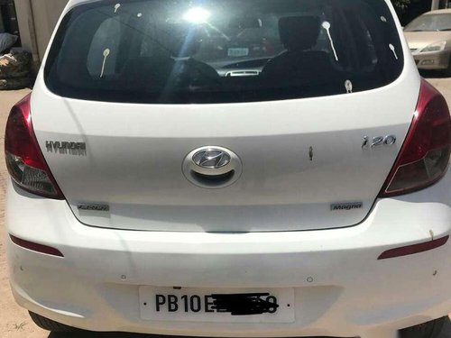 Hyundai i20 Magna 1.4 CRDi 2013 MT for sale in Ludhiana