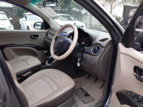 Used Hyundai i10 Magna 2013 MT for sale in Surat
