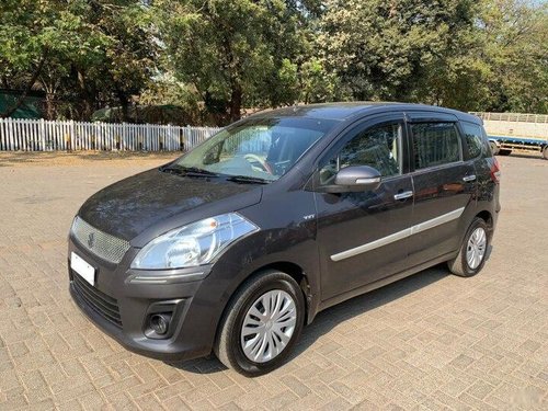 2015 Maruti Ertiga VXI MT for sale in Mumbai