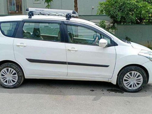 Used 2013 Maruti Suzuki Ertiga VXI MT for sale in Nagar