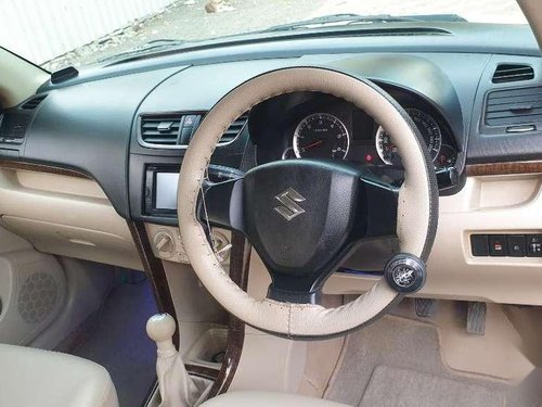 Maruti Suzuki Swift Dzire VDI, 2015, Diesel MT in Pune