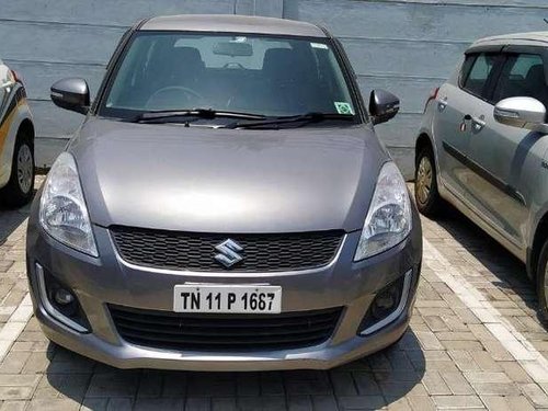 Maruti Suzuki Swift VXi, 2015, Petrol MT in Chennai