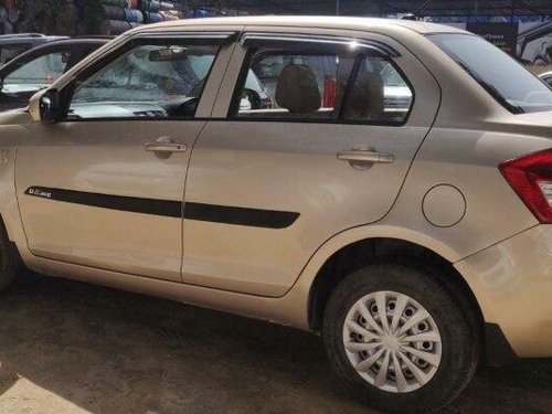  2012 Maruti Dzire LXI 1.2 BS IV MT for sale in Faridabad