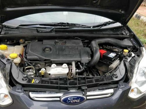 Ford Figo Duratorq Diesel ZXI 1.4, 2014, Diesel MT for sale in Nagar