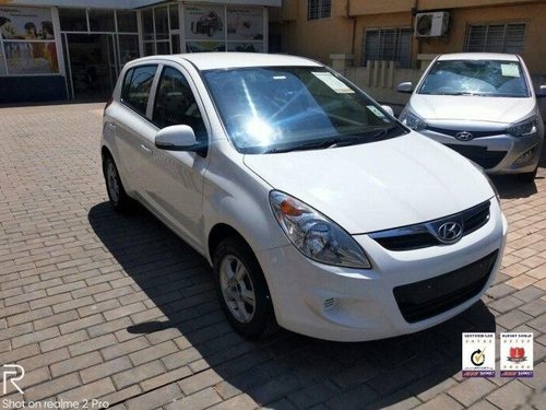 2011 Hyundai i20 1.2 Sportz MT for sale in Pune