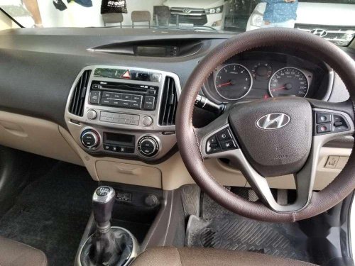 Used 2013 Hyundai i20 Sportz 1.4 CRDi MT for sale in Ludhiana