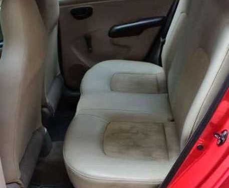 Used 2011 Hyundai i10 Era MT for sale in Kolkata