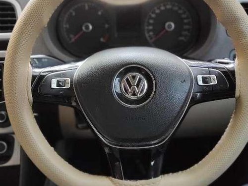 2015 Volkswagen Vento MT for sale in Bhilai