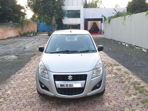 Maruti Suzuki Ritz Vxi BS-IV, 2013, Petrol MT in Pune