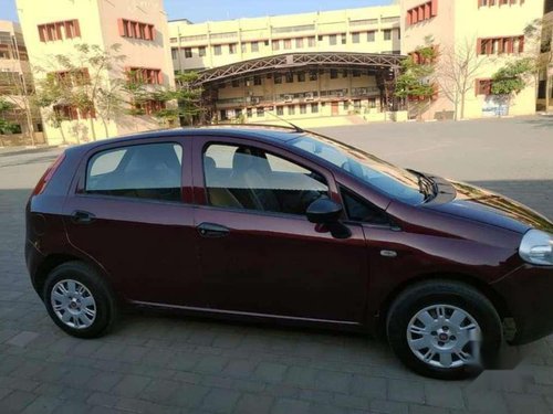 2012 Fiat Punto MT for sale in Nagpur