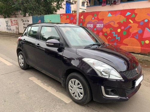 Maruti Swift VXI 2015 MT for sale in Mumbai