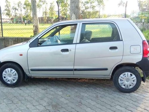 2008 Maruti Suzuki Alto MT for sale in Tezpur