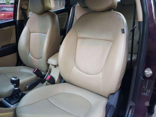 Used Hyundai Verna 1.6 CRDi SX 2013 MT for sale in Kolkata