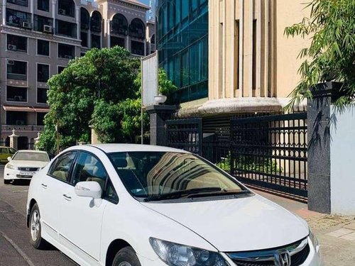 2010 Honda Civic MT for sale in Mumbai