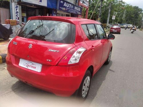 Maruti Suzuki Swift VXI 2016 MT for sale in Kolkata