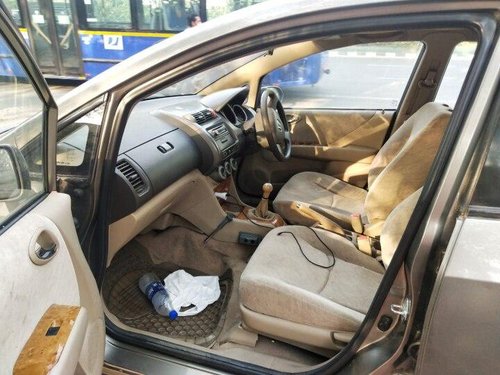 Used Honda City ZX VTEC 2006 MT for sale in New Delhi