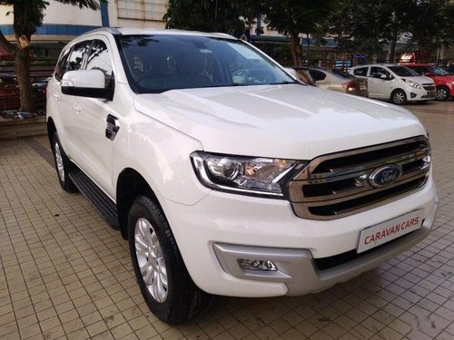 Used 2016 Ford Endeavour AT for sale in Mumbai 