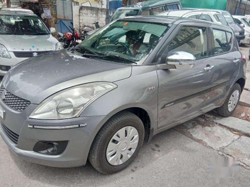 Used 2013 Maruti Suzuki Swift VXI MT for sale in Nagar