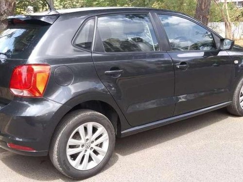 Used Volkswagen Polo GT TSI 2015 AT for sale in Mumbai