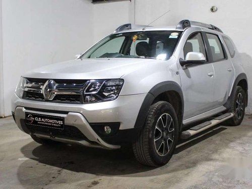 2017 Renault Duster MT for sale in Hyderabad