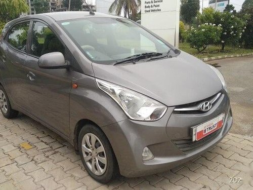 2013 Hyundai Eon Sportz MT for sale in Bangalore