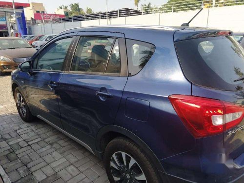 2019 Maruti Suzuki S Cross AT for sale in Chennai