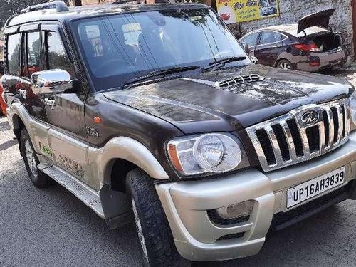 2012 Mahindra Scorpio SLX 2.6 Turbo 7 Str MT for sale in Ghaziabad