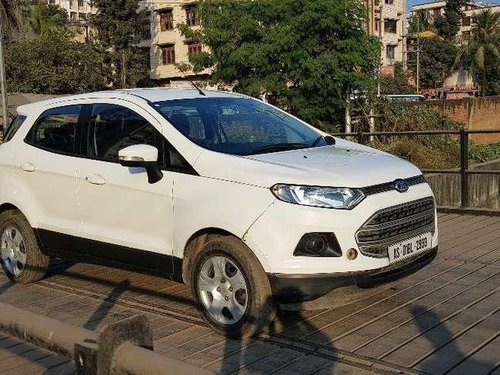 Ford Ecosport EcoSport Trend 1.5 TDCi, 2014, Diesel MT in Guwahati