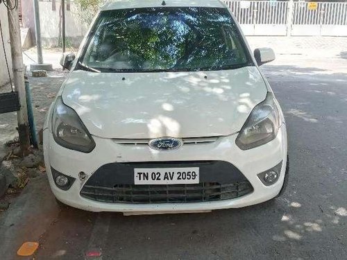 Used 2012 Ford Figo MT for sale in Chennai