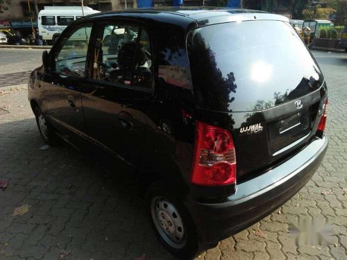 Hyundai Santro Xing XL eRLX - Euro III, 2006, Petrol MT in Mumbai