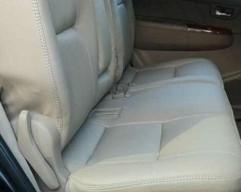 Used 2011 Toyota Fortuner AT for sale in Chennai