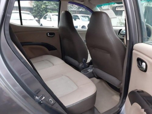 Used Hyundai i10 Magna 2013 MT for sale in Surat