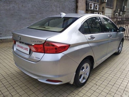 Used 2015 Honda City i VTEC VX Option MT for sale in Mumbai